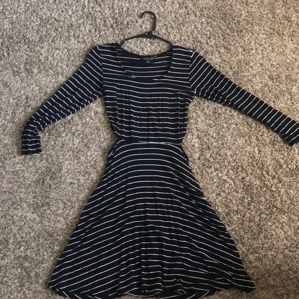 American Eagle Dress